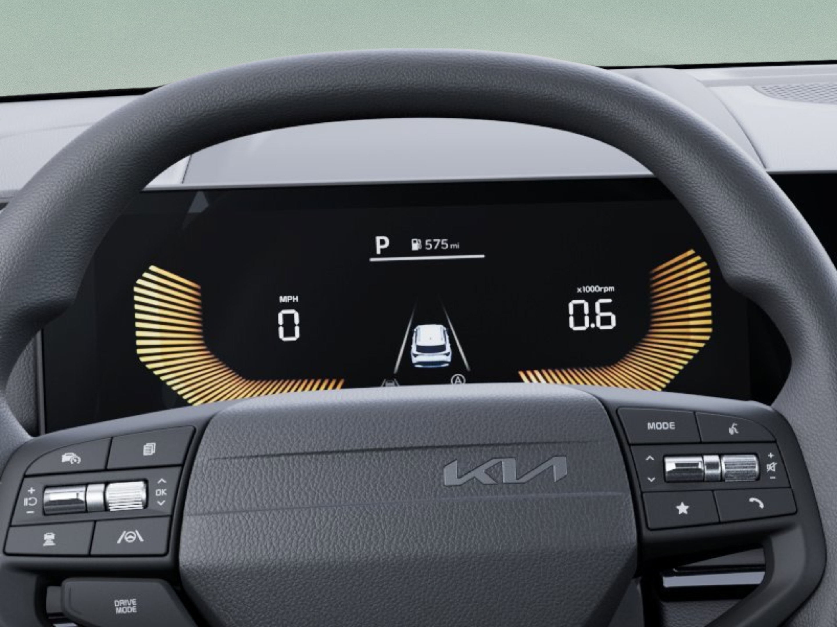 New 2026 Kia Sportage LX FWD image 21