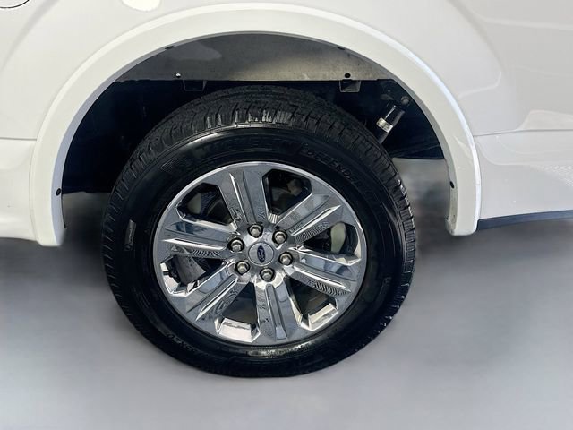 Used 2018 Ford F150 Lariat image 30