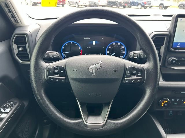 Used 2021 Ford Bronco Sport Big Bend AWD/4WD image 23