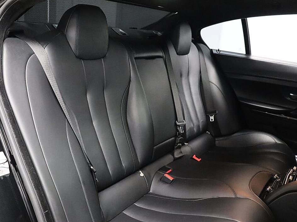 Used 2016 BMW 650i Gran Coupe image 18