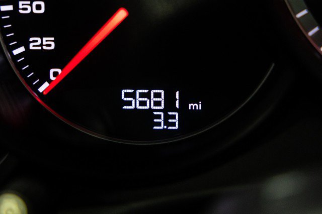 Used 2017 Porsche 911 Turbo S image 38