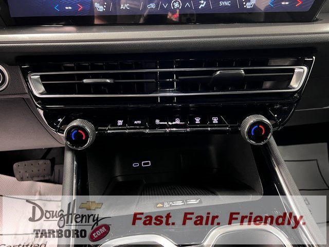 New 2026 Chevrolet Traverse LT w/ Driver Confidence Package image 51