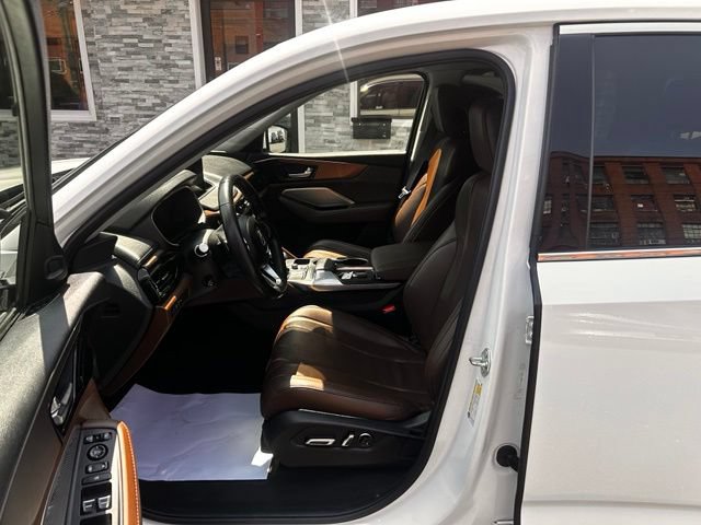 Used 2022 Acura MDX SH-AWD w/ Technology Package image 11