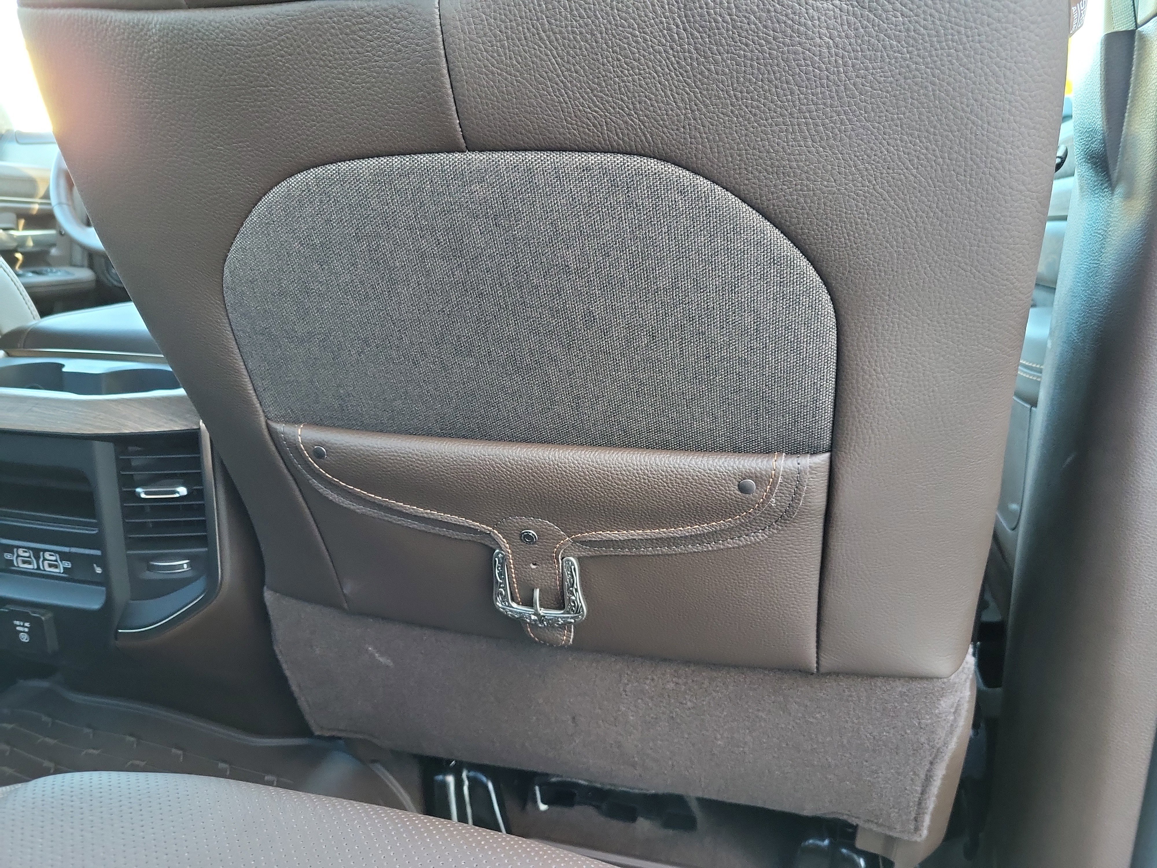 New 2026 RAM 2500 Limited image 14