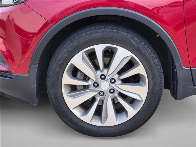 Used 2019 Buick Encore Preferred FWD image 19