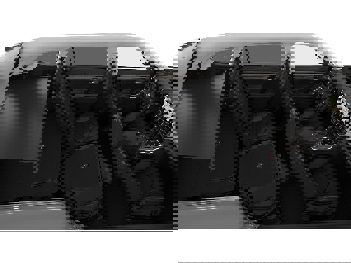 New 2026 Toyota Highlander Platinum image 22