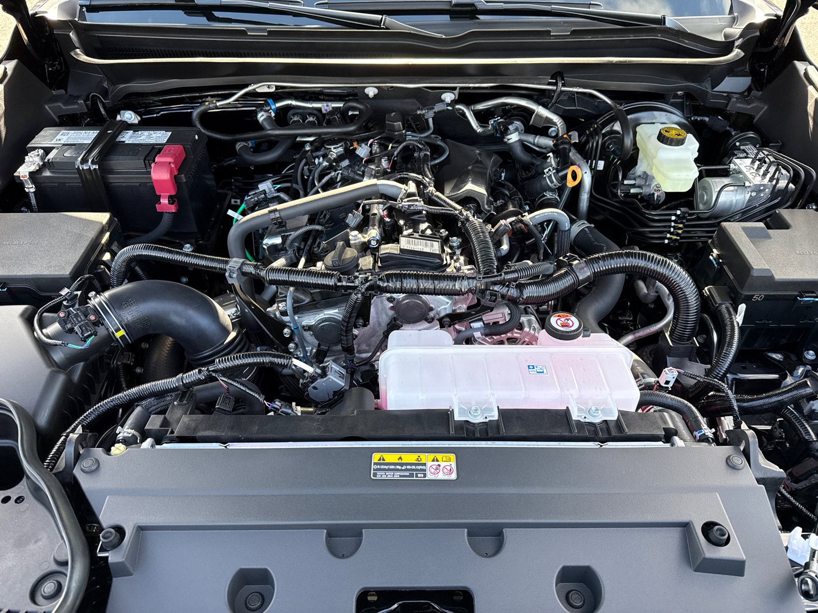 New 2026 Toyota Tacoma TRD Off-Road image 14