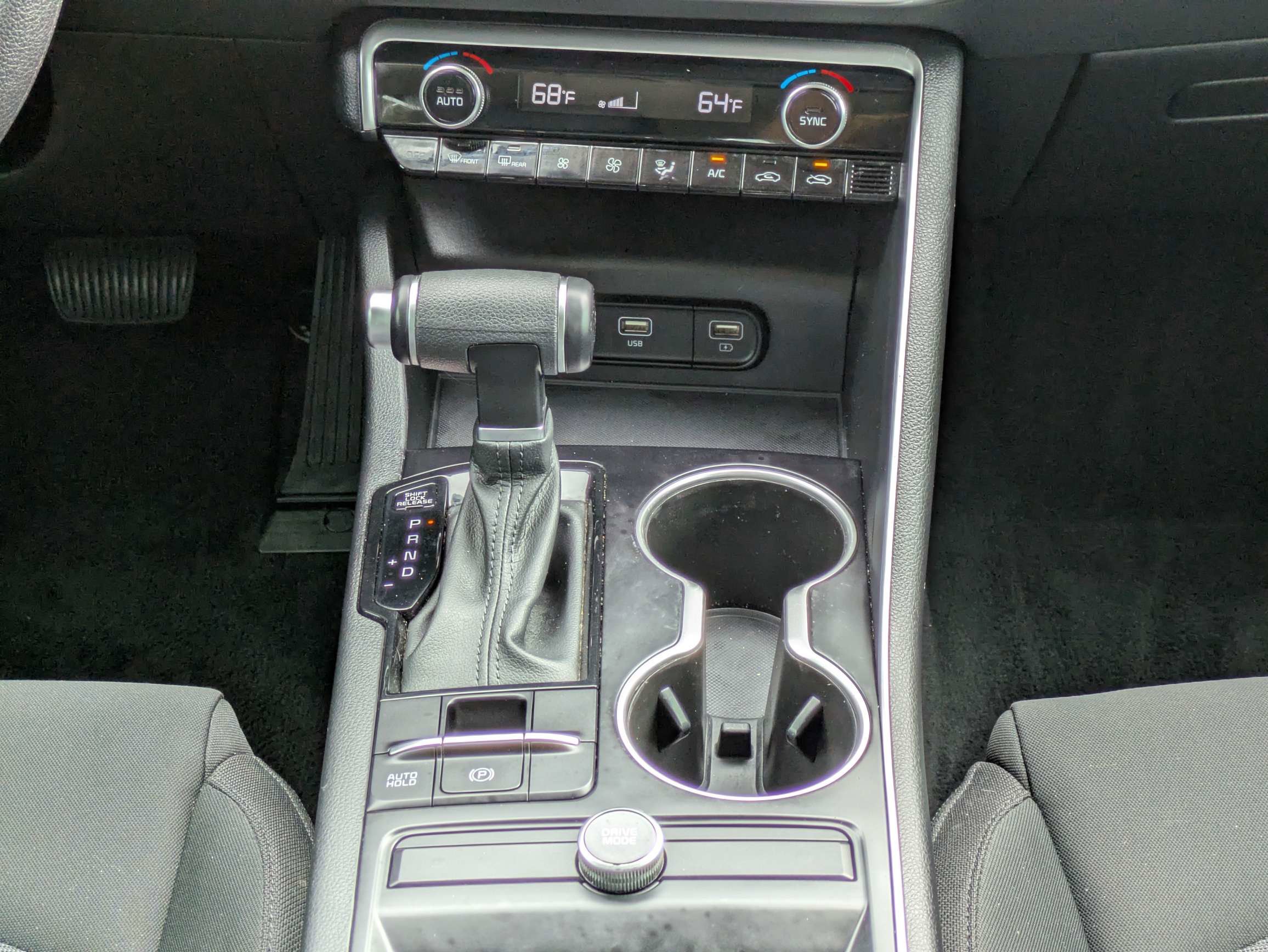 Certified 2022 Kia K5 LXS FWD image 20