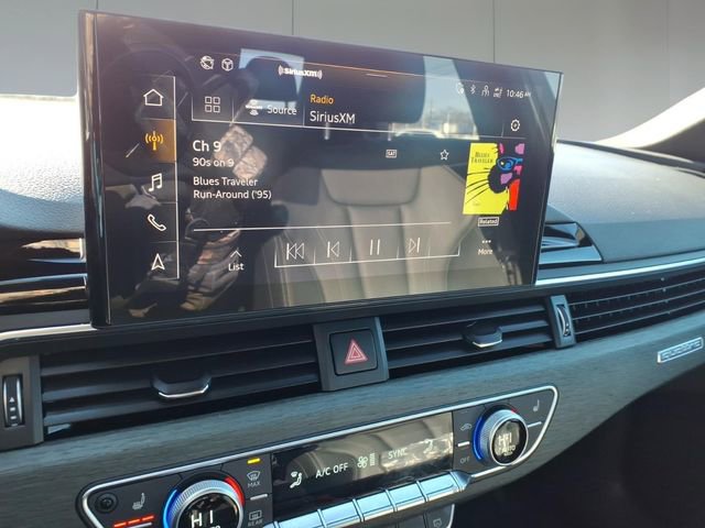 Certified 2023 Audi A4 2.0T Premium w/ Convenience Package image 17