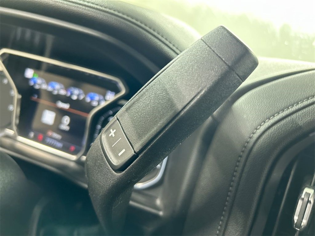 Used 2021 GMC Sierra 2500 Denali w/ Denali Ultimate Package image 18