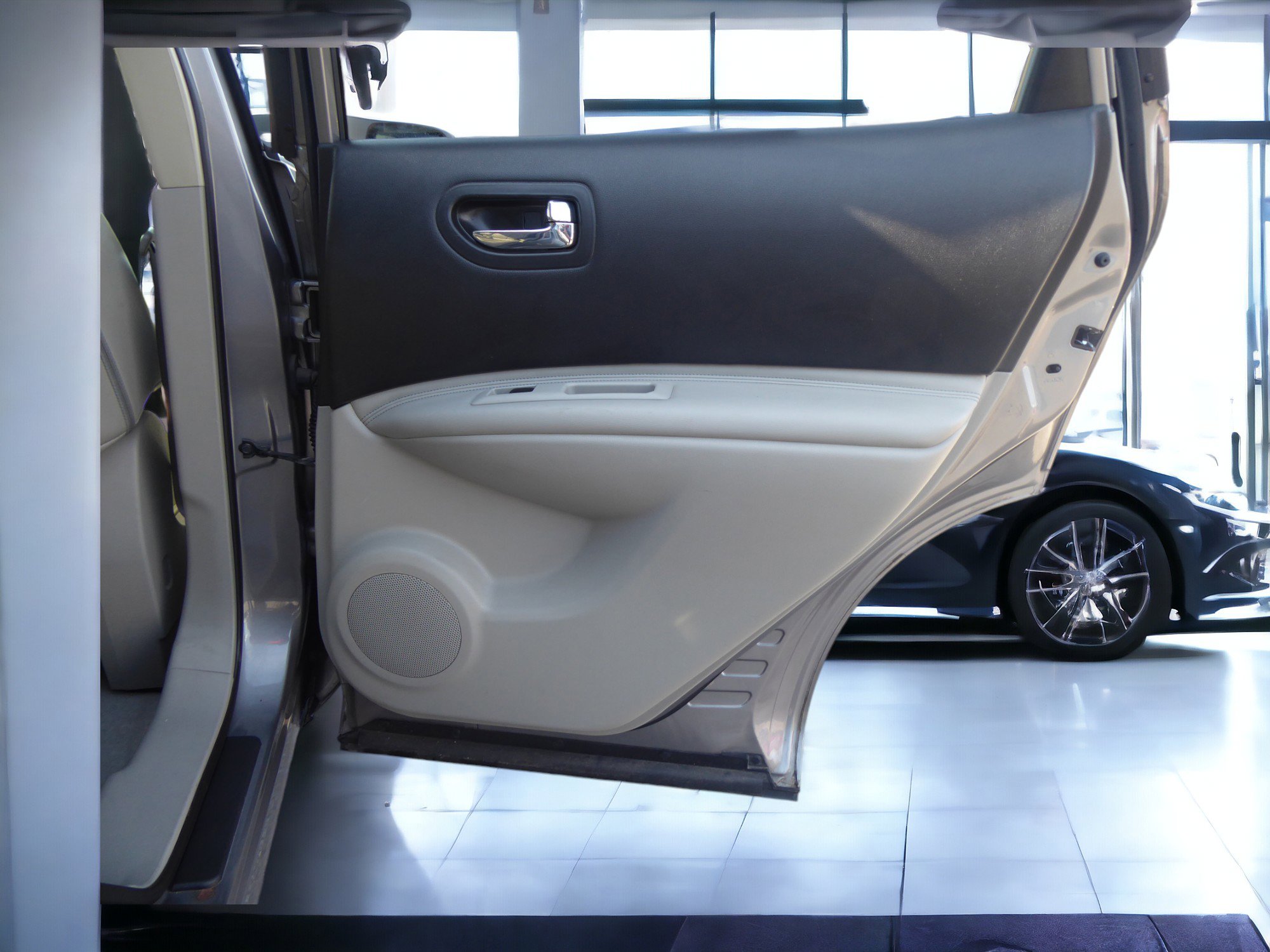 Used 2012 Nissan Rogue SL image 20