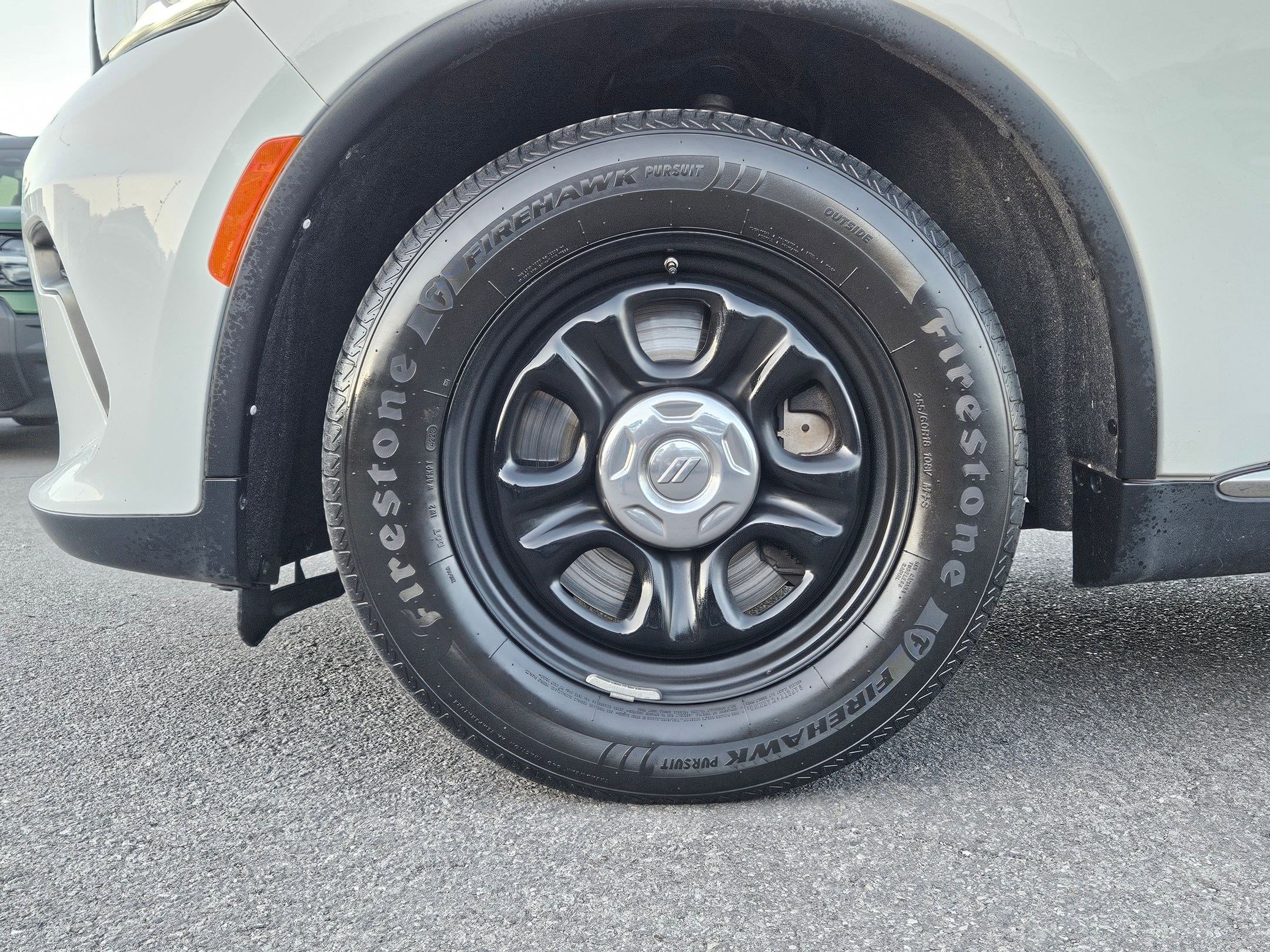 Used 2021 Dodge Durango AWD w/ Trailer Tow Group IV image 13