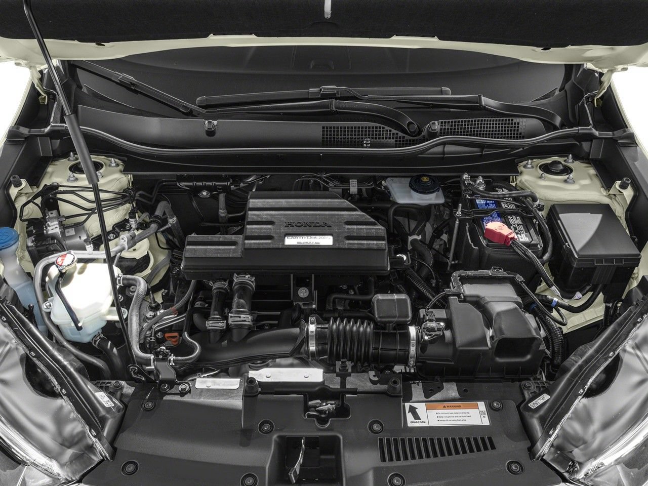Used 2017 Honda CR-V EX-L image 8