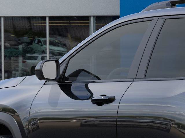 New 2026 Chevrolet Equinox RS w/ Convenience Package III AWD/4WD image 47