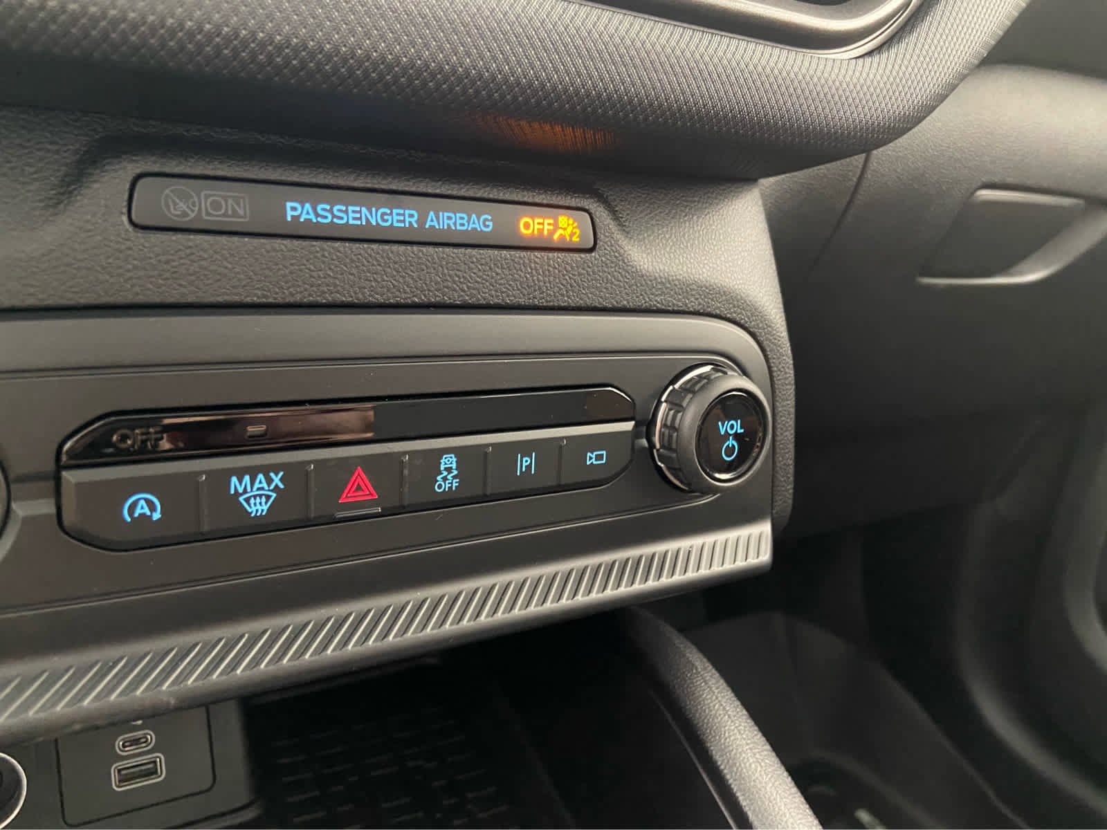 New 2025 Ford Bronco Sport Outer Banks w/ Outer Banks Tech Package+ image 36