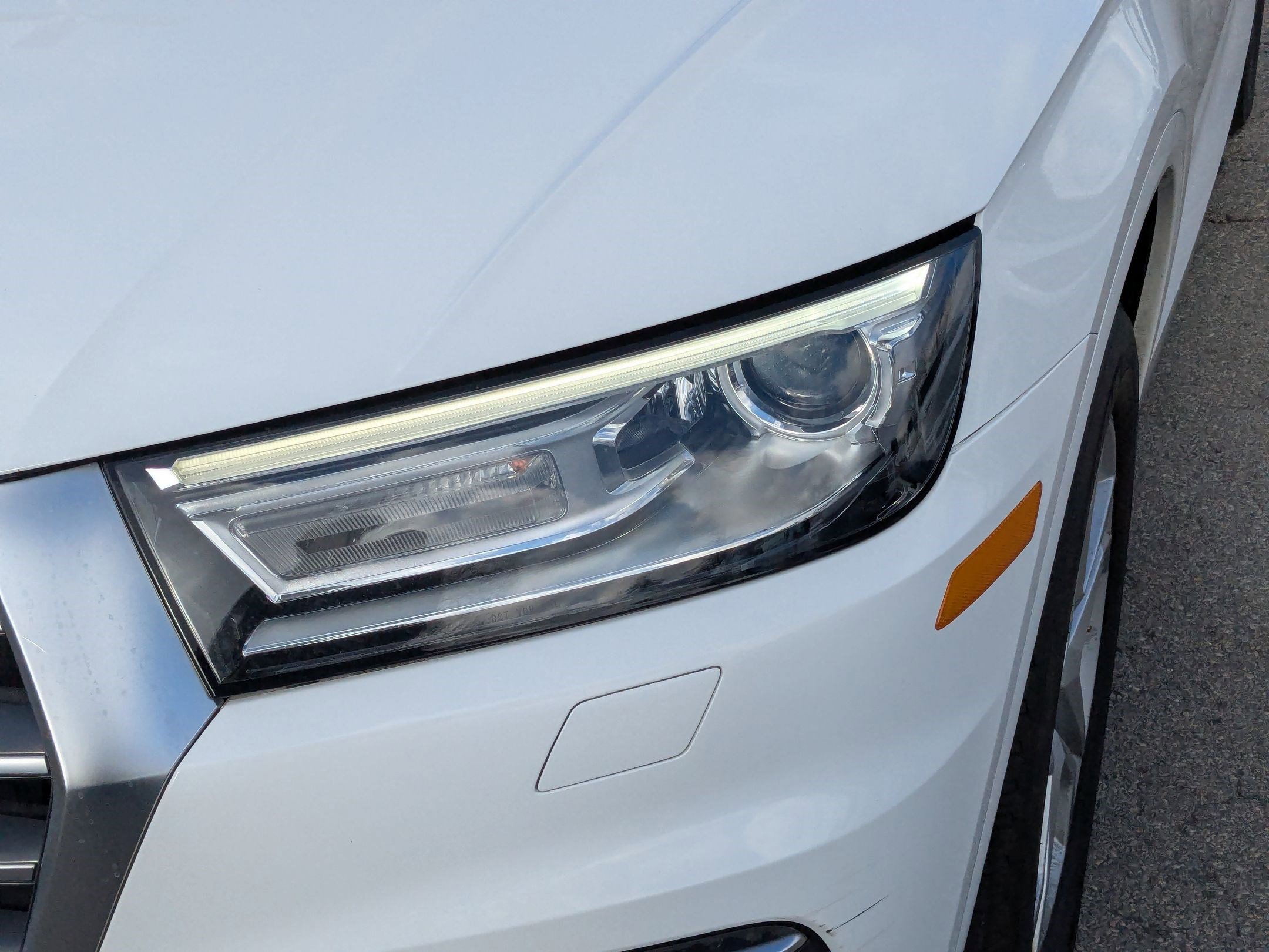 Used 2018 Audi Q5 2.0T Premium image 12