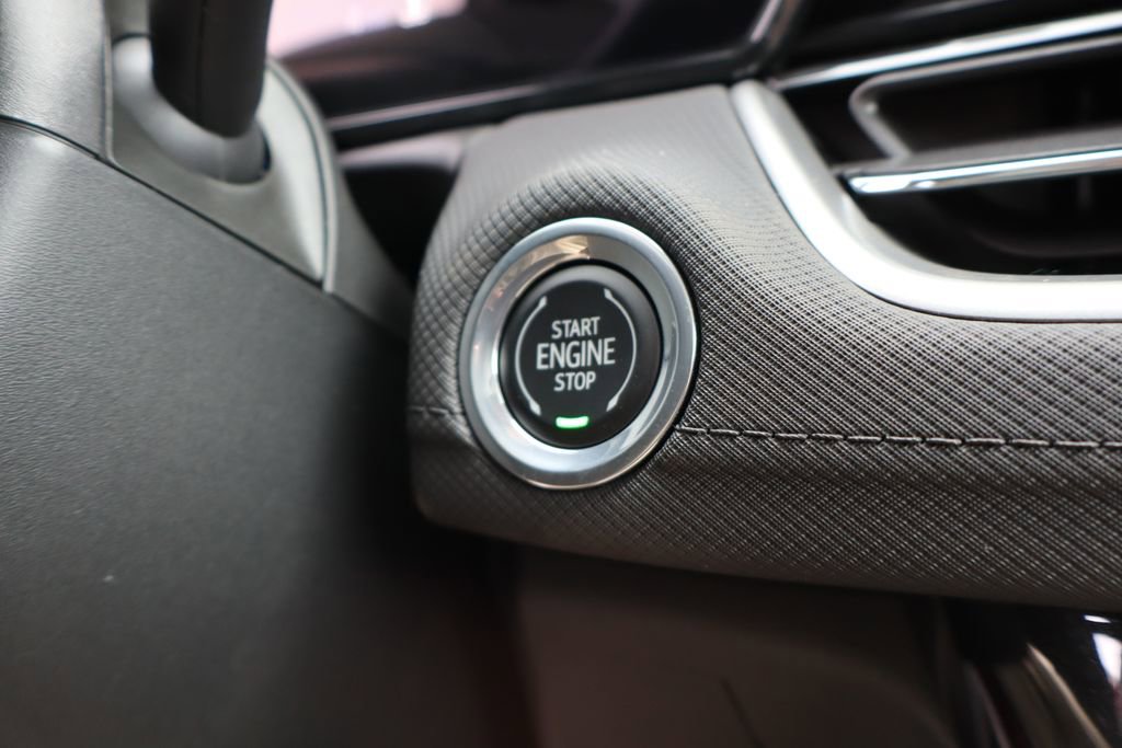 New 2026 Chevrolet TrailBlazer LT w/ Convenience Package image 14