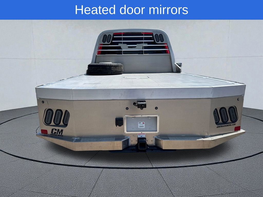 New 2026 Ford F350 XLT w/ XLT Value Package AWD/4WD image 5