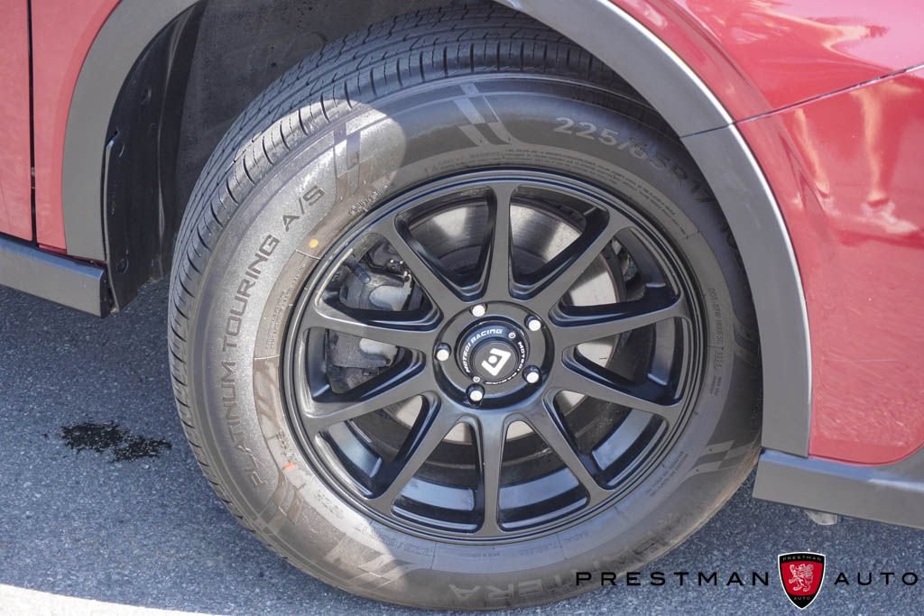 Used 2022 Subaru Outback Premium AWD/4WD image 12