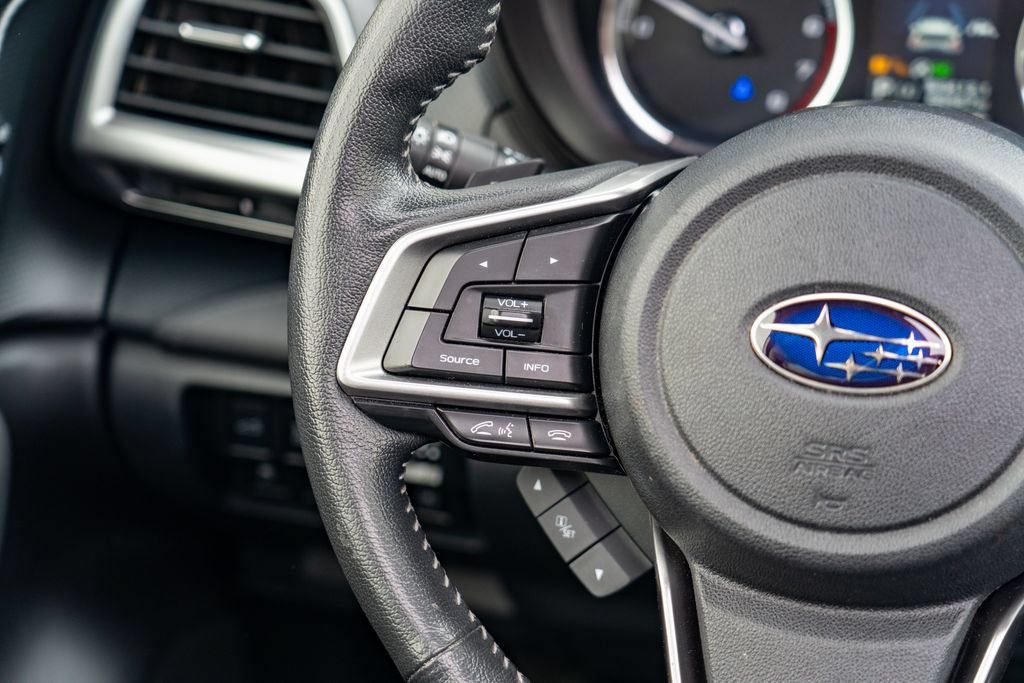 Used 2019 Subaru Forester Touring w/ Popular Package #3 AWD/4WD image 19