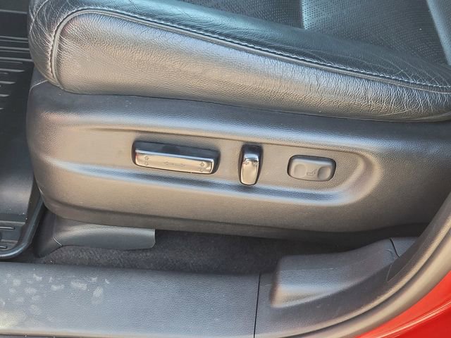 Used 2023 Honda Passport Elite image 14