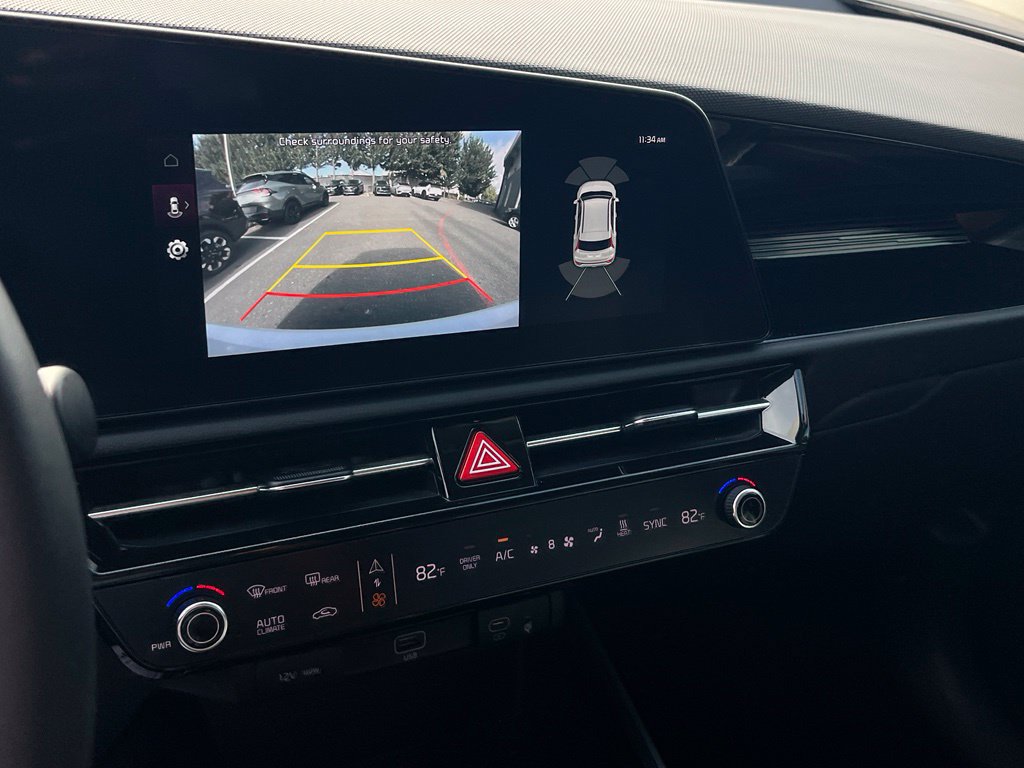 Certified 2023 Kia Niro Wave FWD image 19