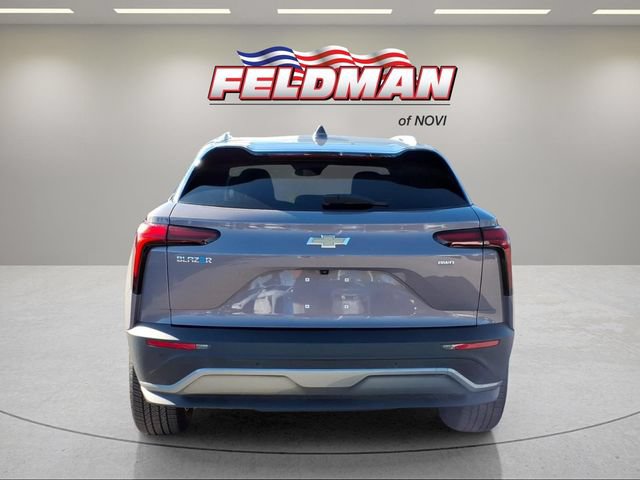 Used 2024 Chevrolet Blazer EV LT AWD/4WD image 4