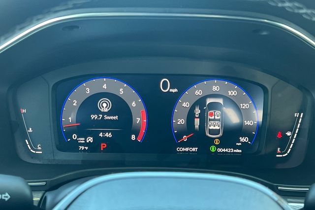Certified 2026 Acura Integra A-Spec FWD image 27