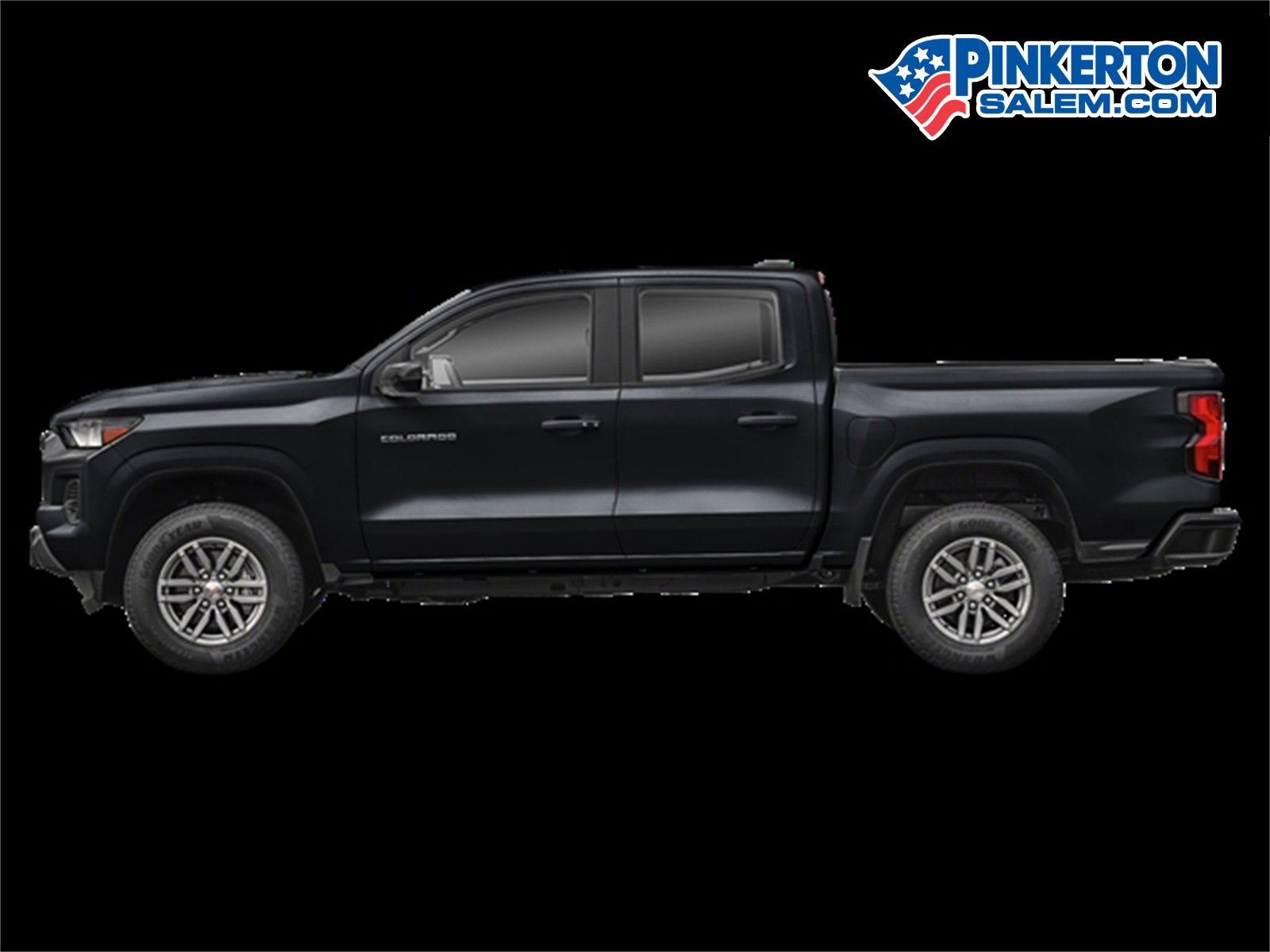 New 2024 Chevrolet Colorado LT w/ LT Convenience Package II image 27