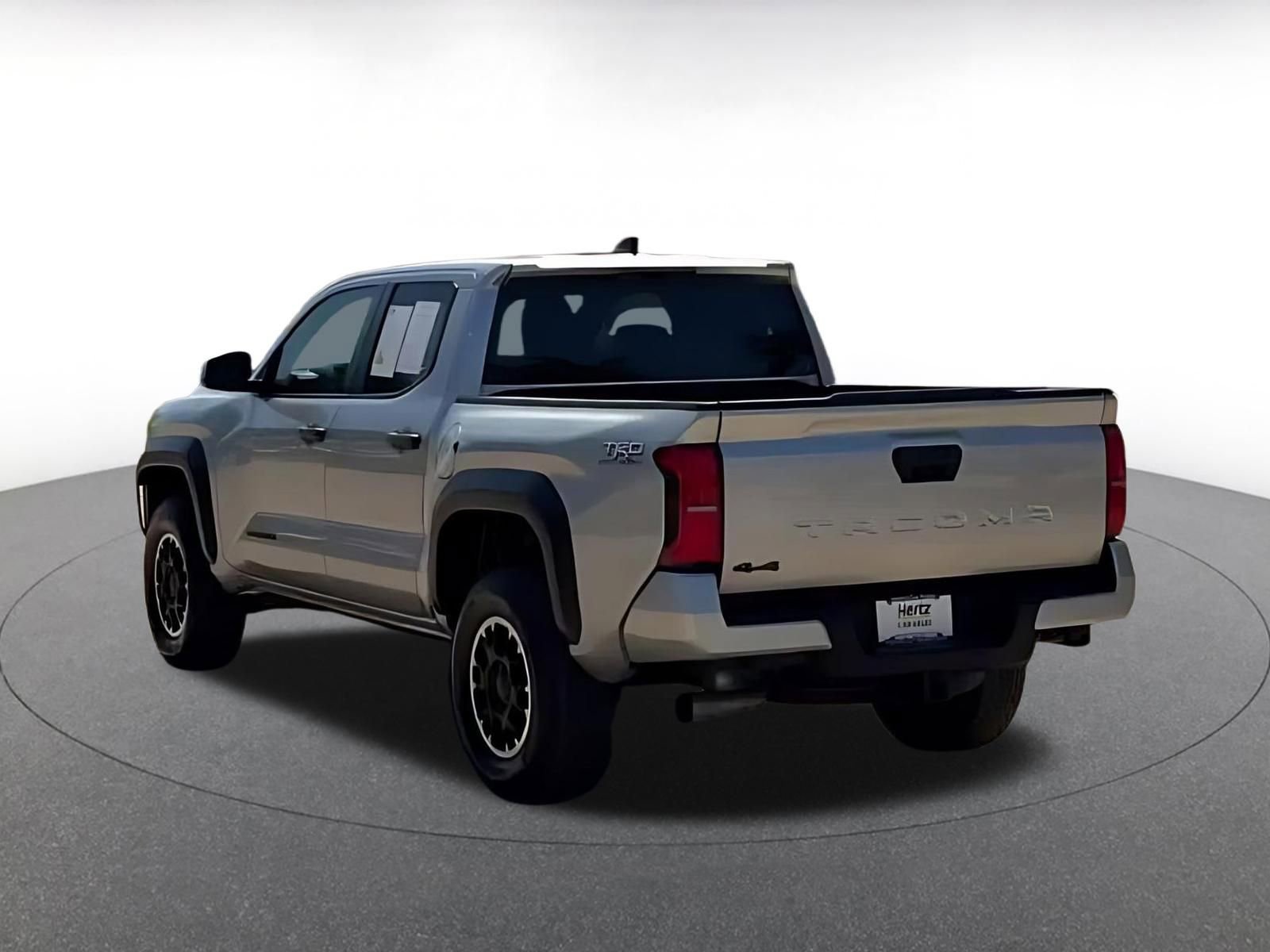 Used 2024 Toyota Tacoma TRD Off-Road image 12