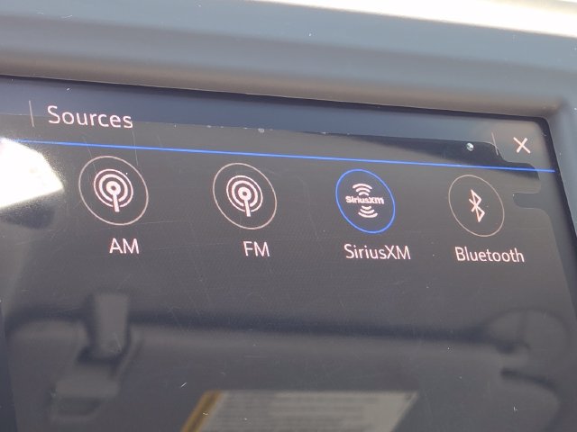 Used 2024 Chevrolet Equinox LT w/ LPO, Floor Liner Package FWD image 29