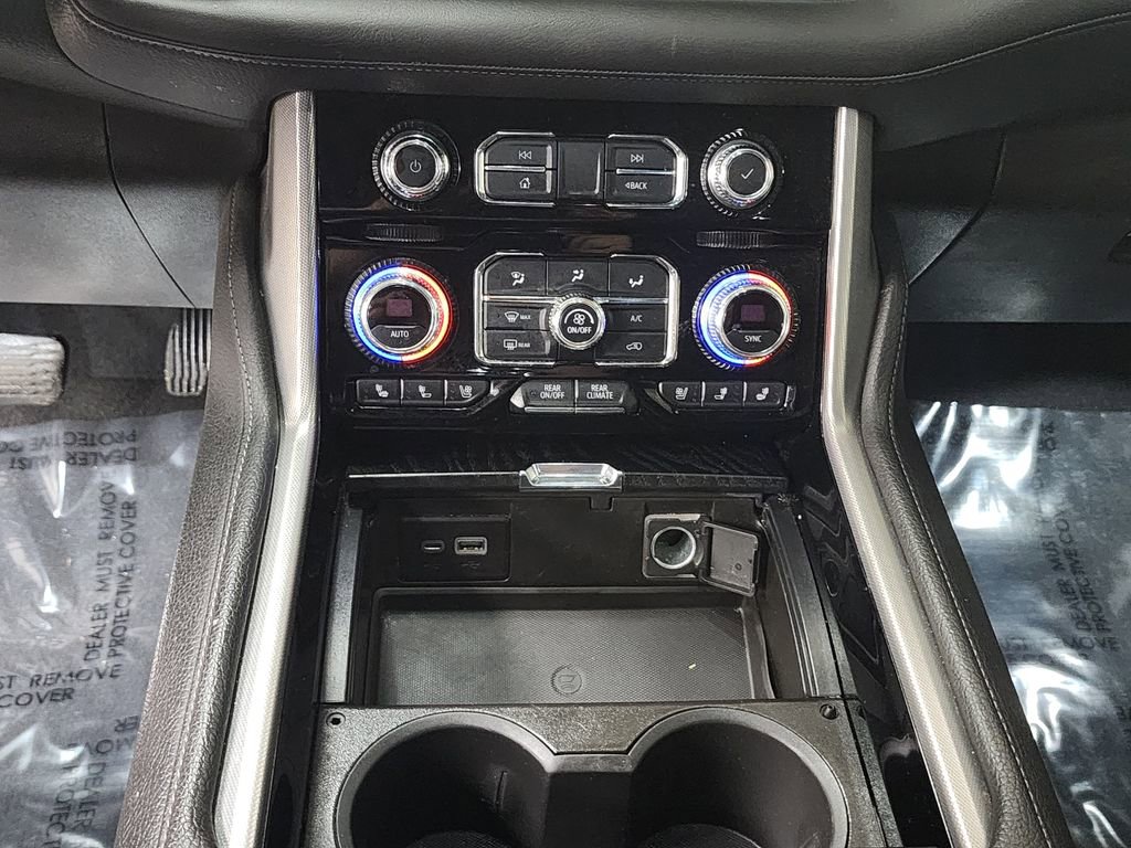 Used 2021 GMC Yukon Denali image 20