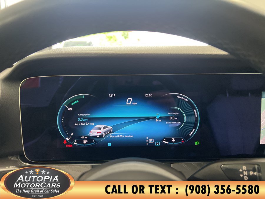 Used 2022 Mercedes-Benz E 350 Sedan w/ AMG Line Exterior image 30