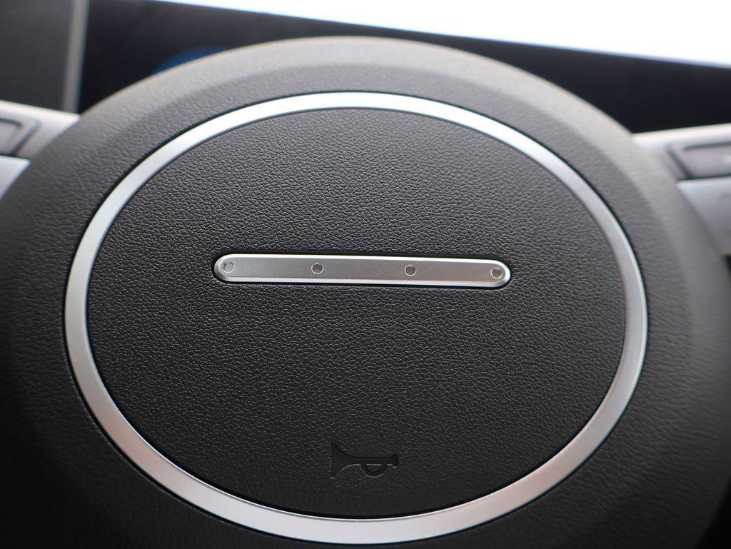 New 2026 Hyundai Tucson SEL image 29