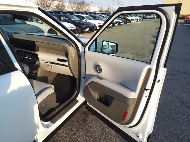 New 2026 Hyundai Palisade Limited image 34