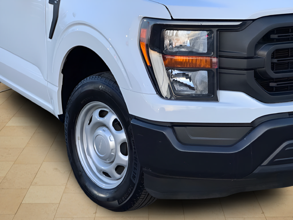 Used 2023 Ford F150 XL RWD image 30