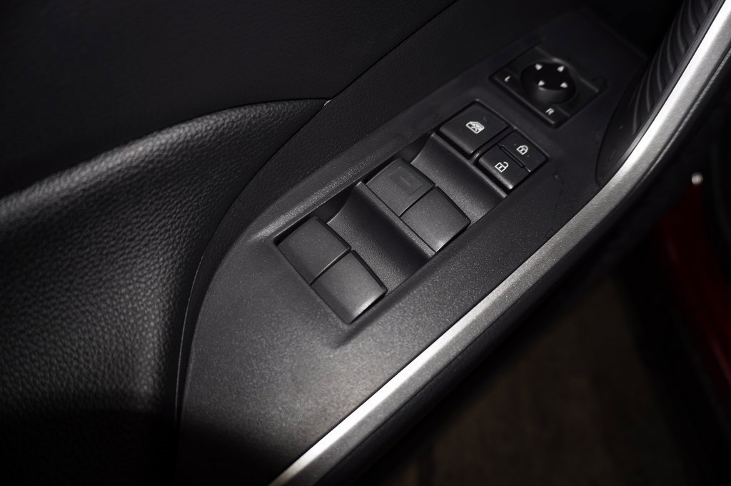 New 2025 Toyota RAV4 LE image 11