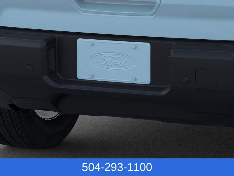 New 2025 Ford Bronco Sport Heritage image 23