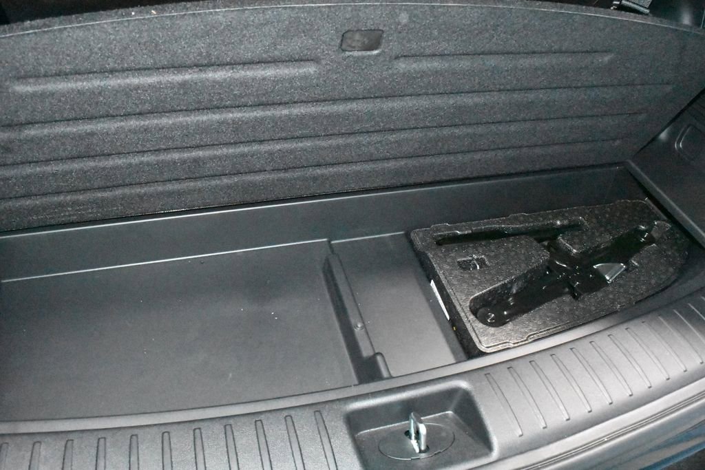 Used 2025 Kia Sorento EX FWD image 35
