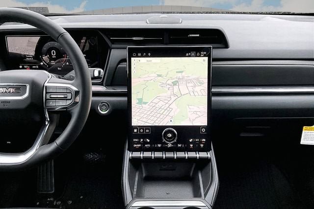 New 2026 GMC Terrain Elevation w/ Elevation Premium Package image 8