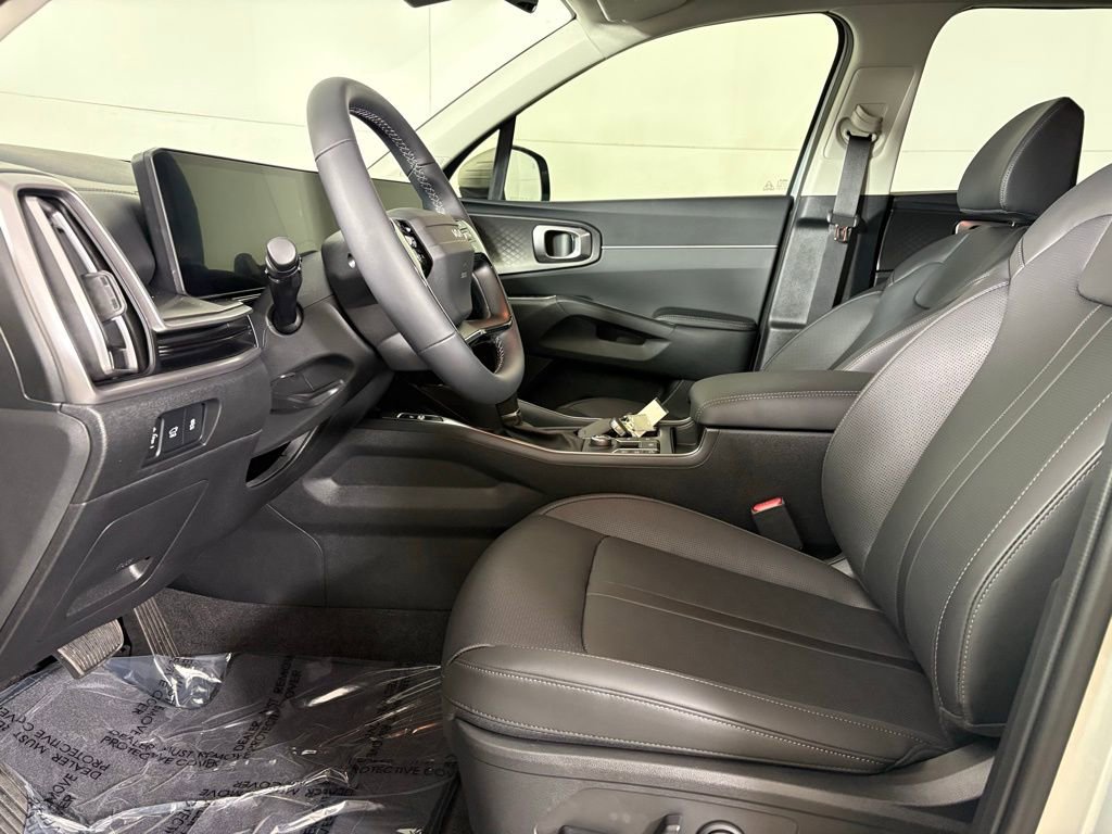 New 2026 Kia Sorento EX image 19