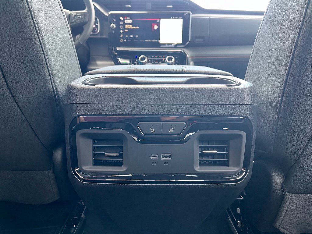 New 2026 GMC Sierra 1500 AT4 w/ AT4 Premium Package AWD/4WD image 21