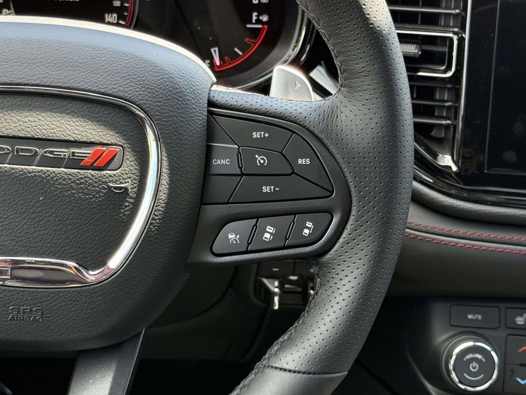 New 2026 Dodge Durango GT AWD/4WD image 20