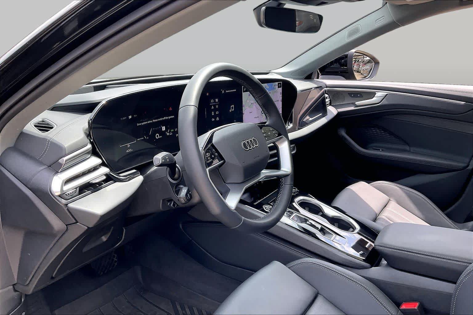 Certified 2026 Audi A6 Prestige w/ Prestige Package AWD/4WD image 17