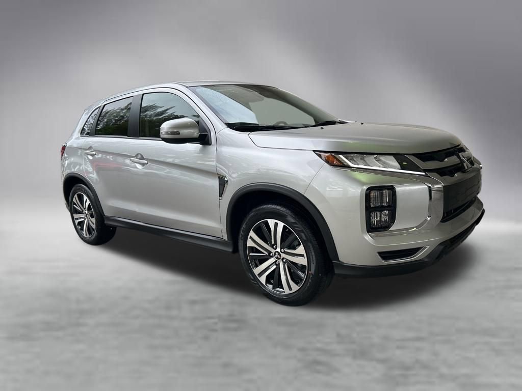 New 2026 Mitsubishi Outlander Sport SE AWD/4WD video 2