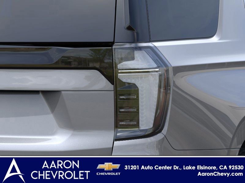 New 2025 Chevrolet Tahoe Premier image 11