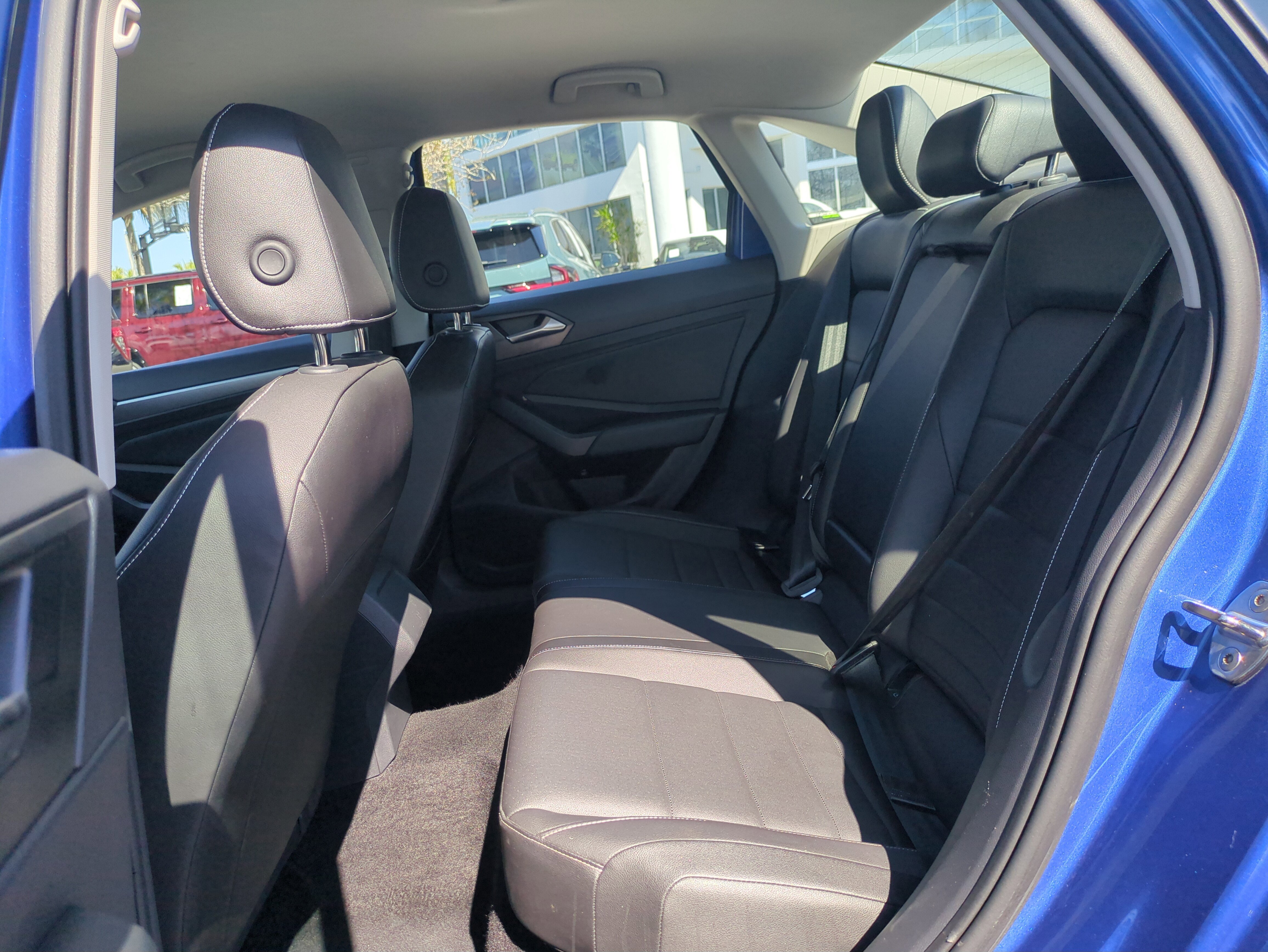 Used 2024 Volkswagen Jetta SE image 13
