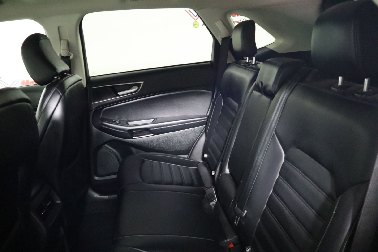 Used 2024 Ford Edge SEL image 39