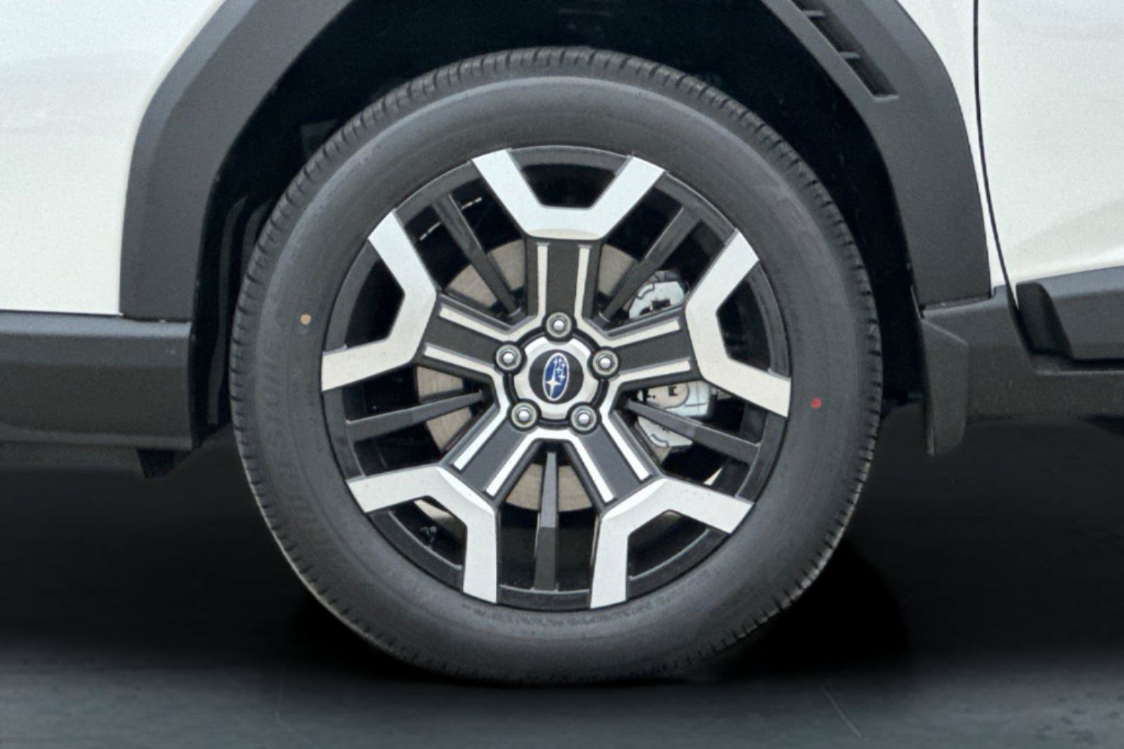 New 2026 Subaru Outback Touring XT AWD/4WD image 36