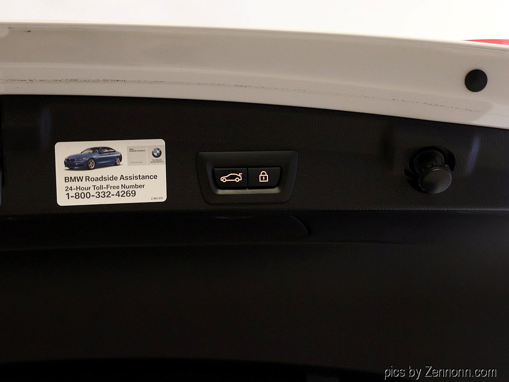 Used 2018 BMW 430i Gran Coupe xDrive AWD/4WD image 30